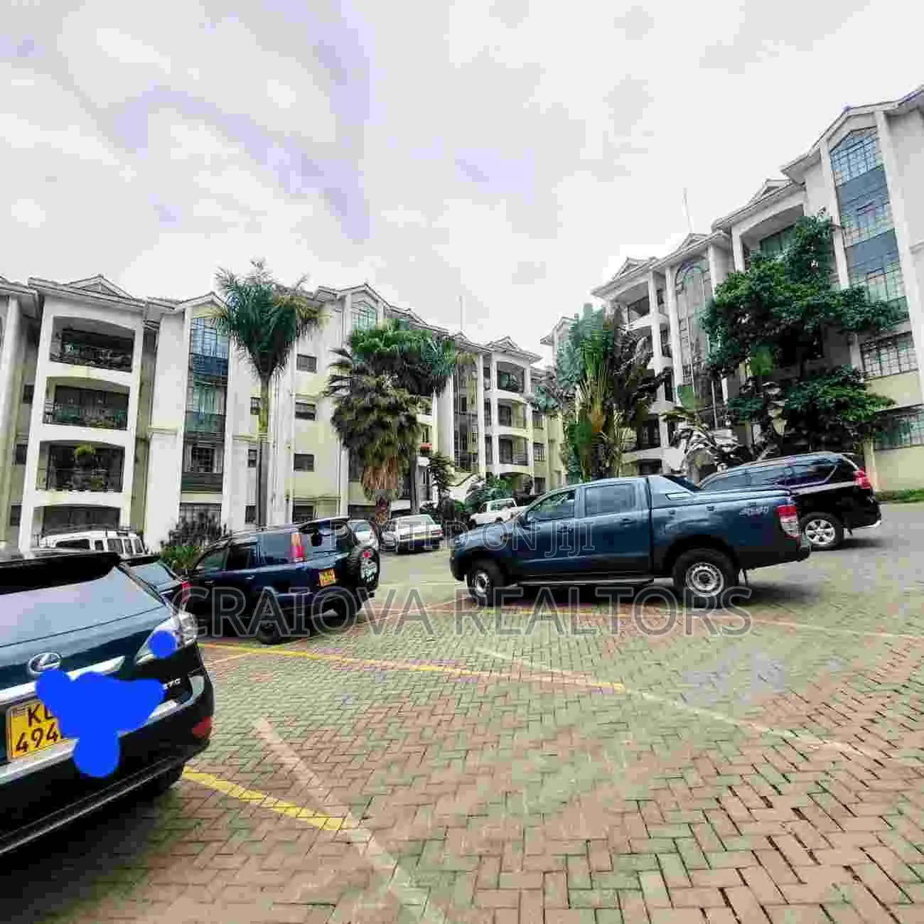 3bdrm Apartment in Valley Arcade for sale
