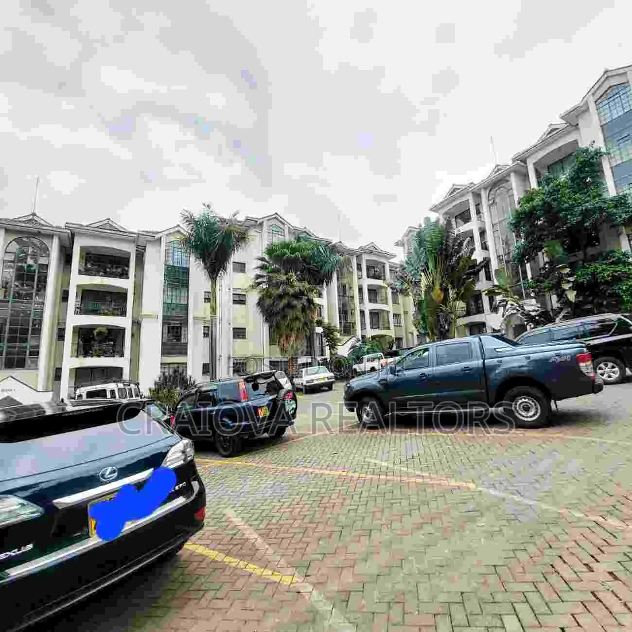 3bdrm Apartment in Valley Arcade for sale