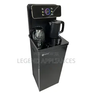 Nunix A3C Hot and Cold Bottom Load Water Dispenser,voice Recognition
