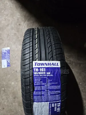 185/65r15 Townhall Tire