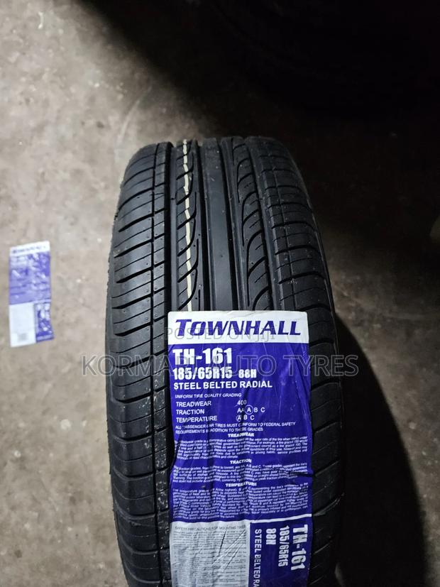 185/65r15 Townhall Tire