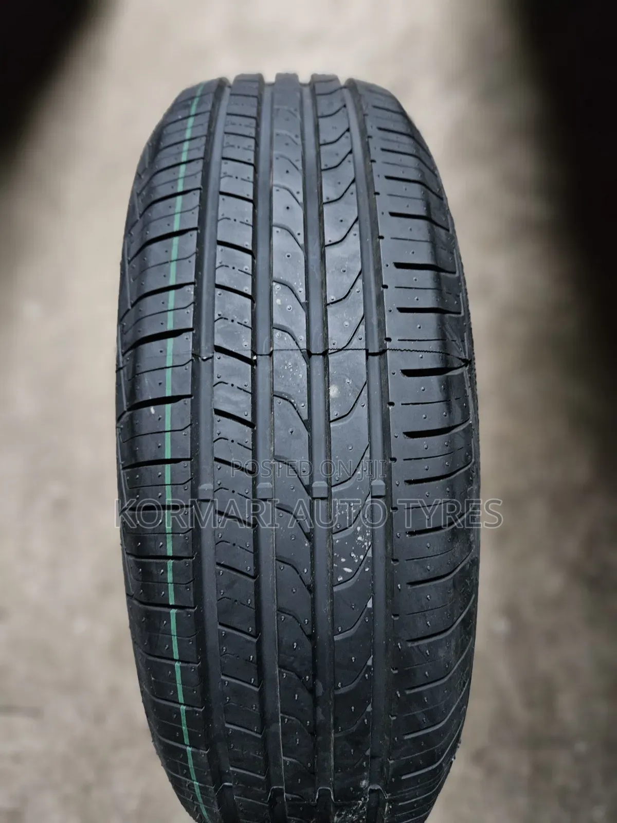185/70r14 Transmate Tyre