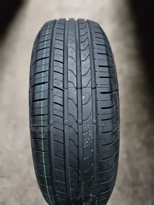 185/70r14 Transmate Tyre