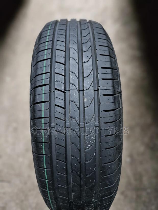 185/70r14 Transmate Tyre - thumbnail 2