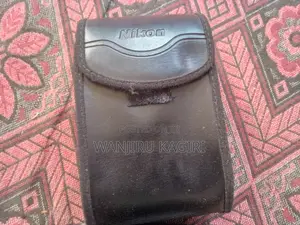 Vintage Film Camera