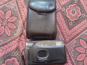 Vintage Film Camera