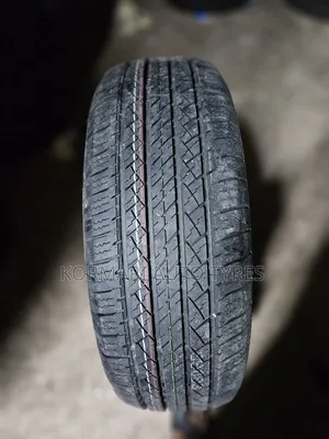 235/65r17 Comforser Tyre
