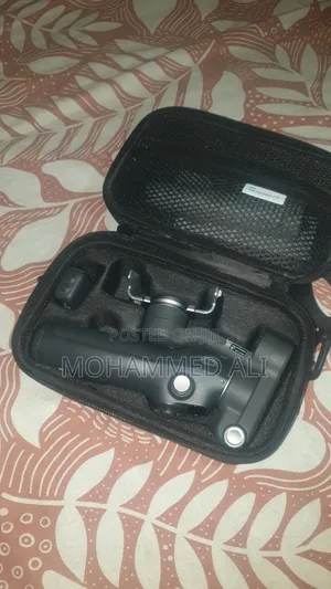 Dji Osmo 7p