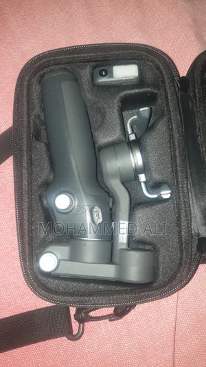Dji Osmo 7p