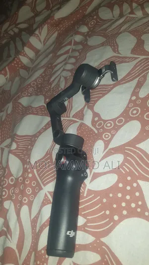 Dji Osmo 7p