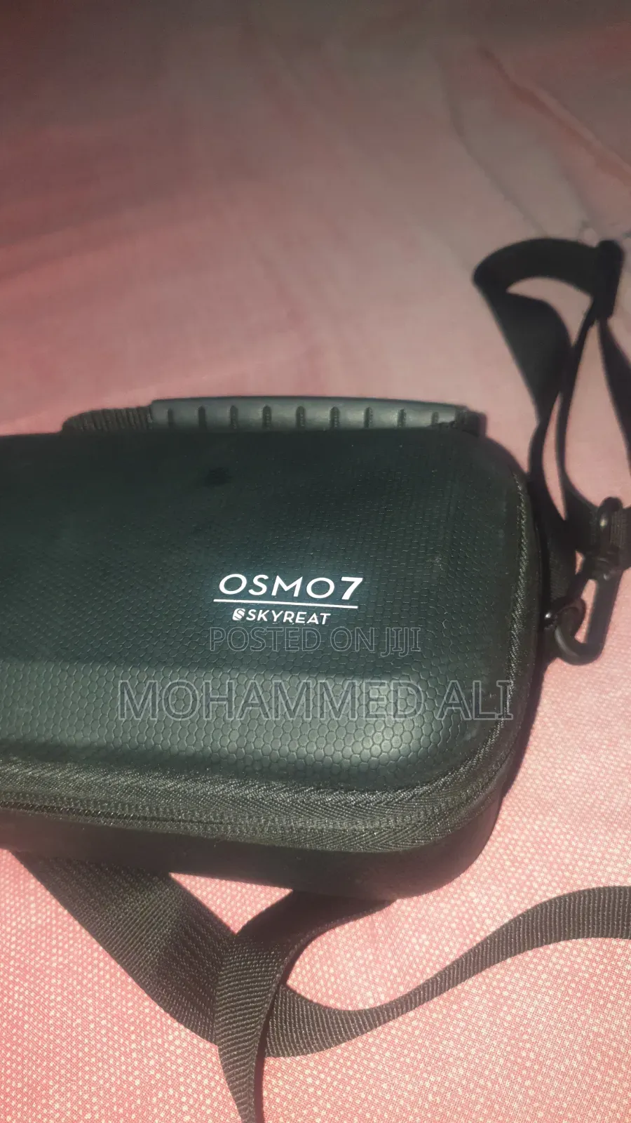 Dji Osmo 7p