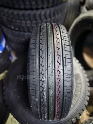 205/60r16 Comforser Tyre