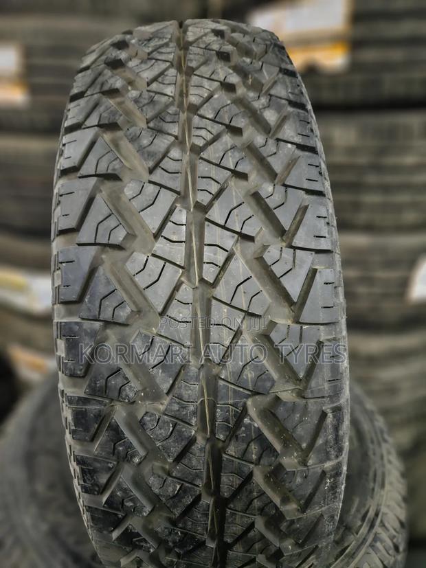 235/70r16 Petromax Tire - main view