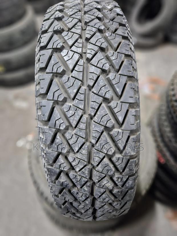 235/75r15 Petromax Tire