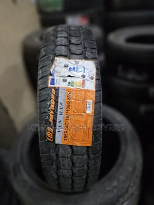 185R14 Joyroad Tyre