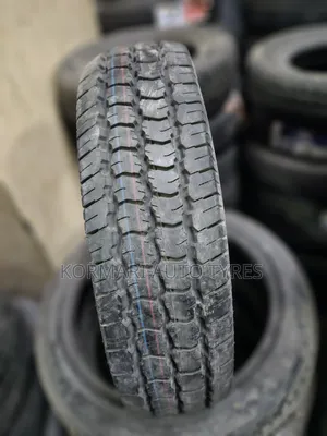 185R14 Joyroad Tyre