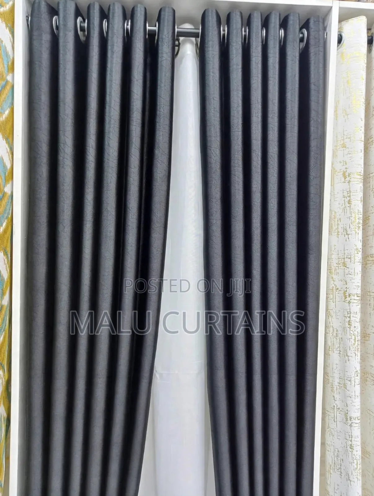 Modern Dark Grey Best for BNB HOTEL ROOMS