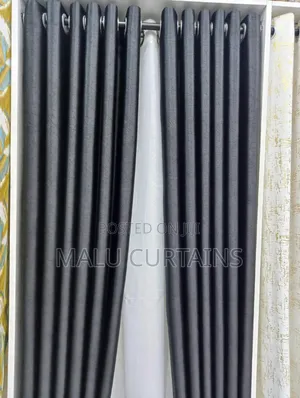 Modern Dark Grey Best for BNB HOTEL ROOMS