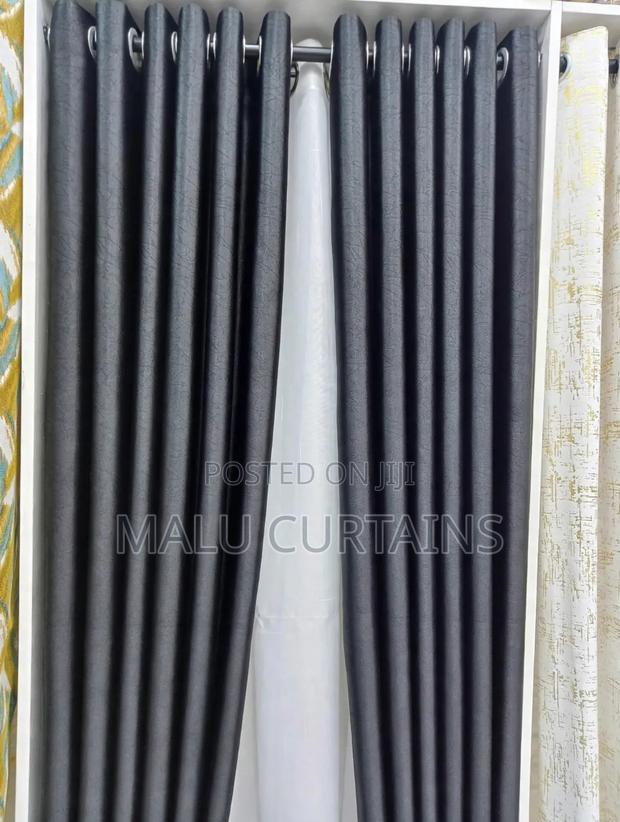 Modern Dark Grey Best for BNB HOTEL ROOMS