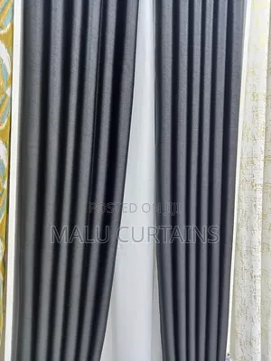 Modern Dark Grey Best for BNB HOTEL ROOMS