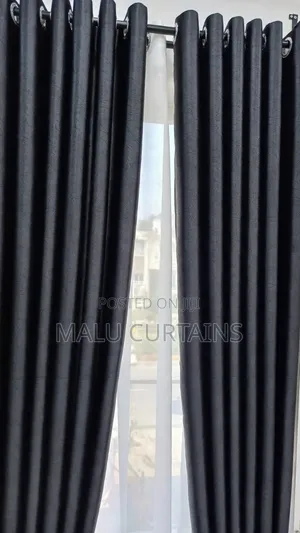 Modern Dark Grey Best for BNB HOTEL ROOMS