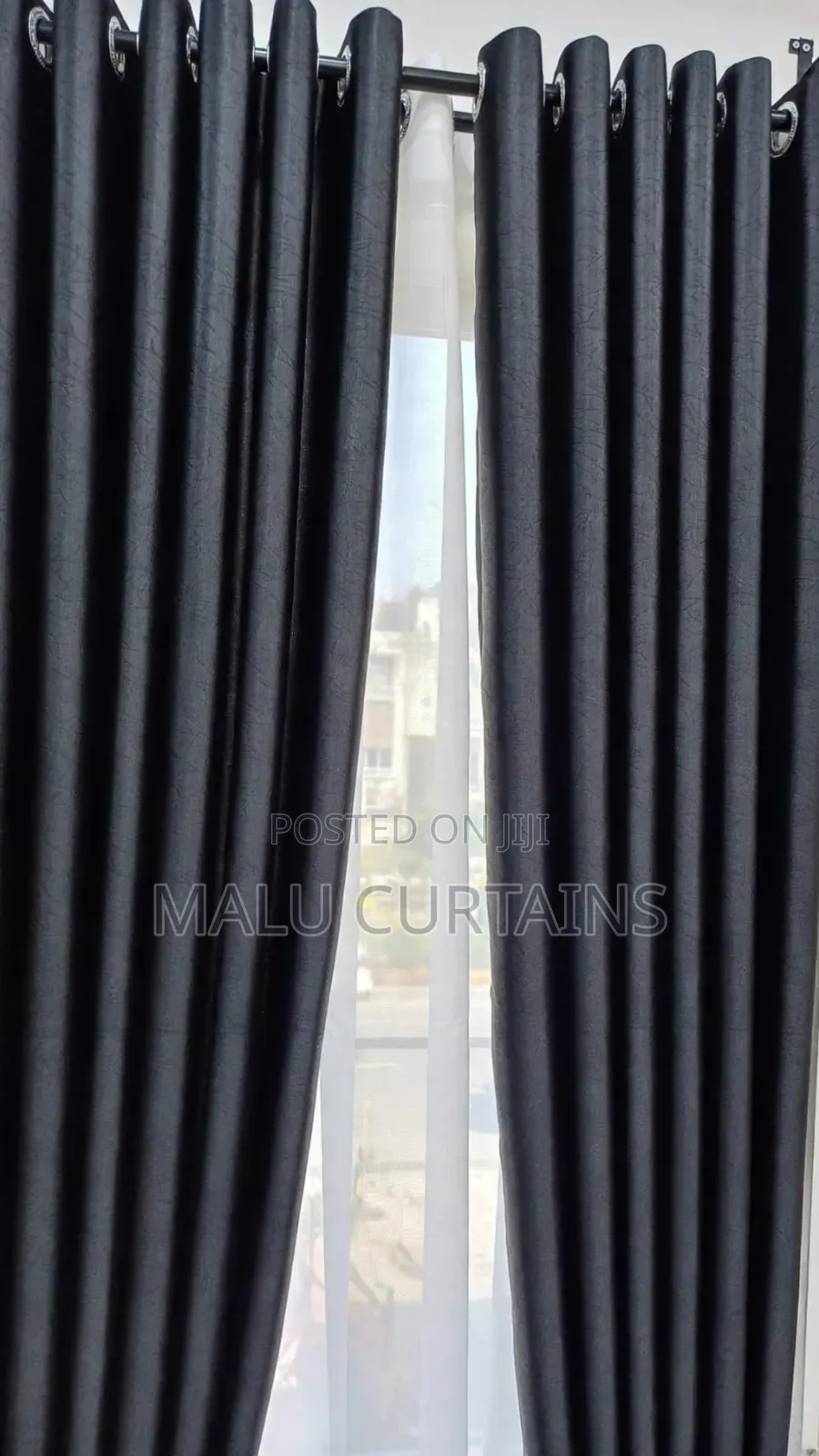 Modern Dark Grey Best for BNB HOTEL ROOMS