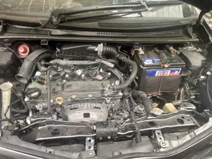 Toyota Vitz 2013 Gray