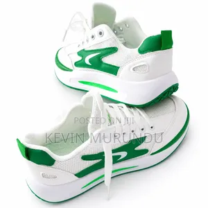 New Imported Shoes