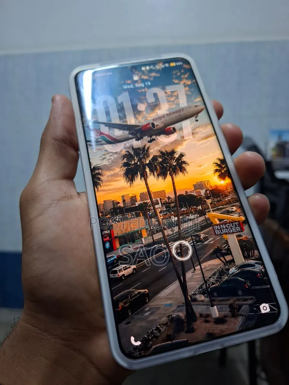Vivo X200 Pro 512 GB Silver