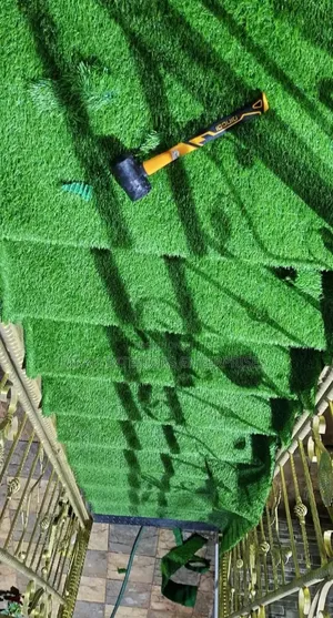 Grass Carpets Stairs Grass Carpets Environmental Friendly Robertson's