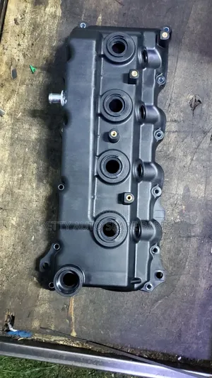Toyota 1kd Top Cover Hiace