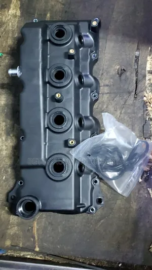 Toyota 1kd Top Cover Hiace
