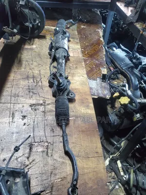 Mazda Atenza Streering Rack