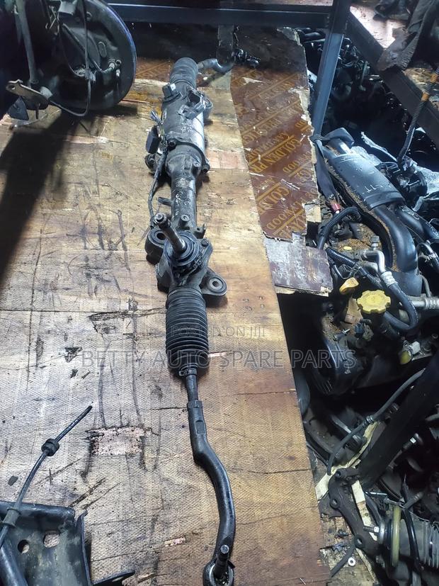 Mazda Atenza Streering Rack