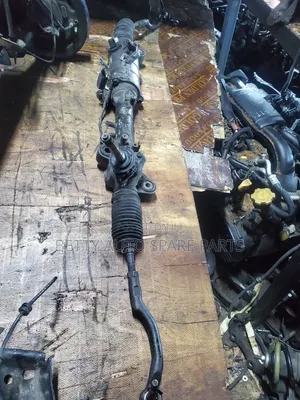 Mazda Atenza Streering Rack