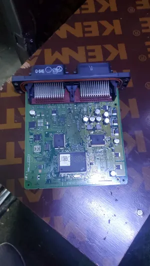 Mazda Demio Zj Engine Computer