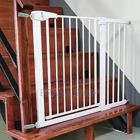 **Protect Your Little Explorer With SmartFit! **