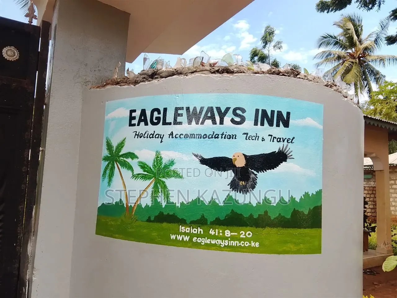 1bdrm House in Eagleways Inn for rent