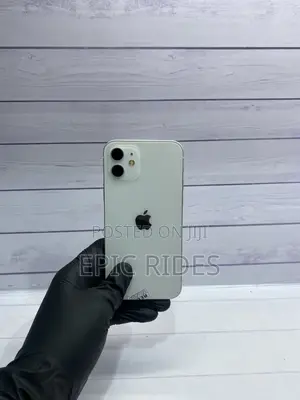 Apple iPhone 12 256 GB Green