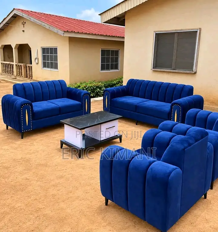 Futere Furnitures Brand and a Company Where You Will Get Quality Sofa