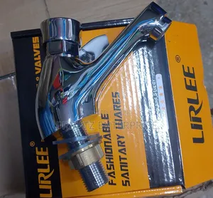 Pillar Press Tap