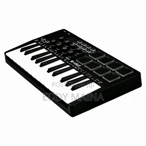 M-Vave SMK-25 Midi Controller