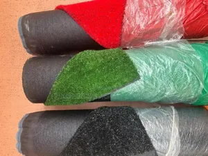 Ed Grass Carpets Red Church Grass Carpets Environmental Friendly Just