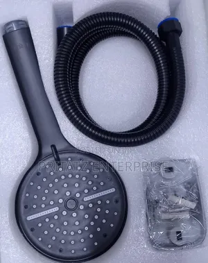 Telephone Shower