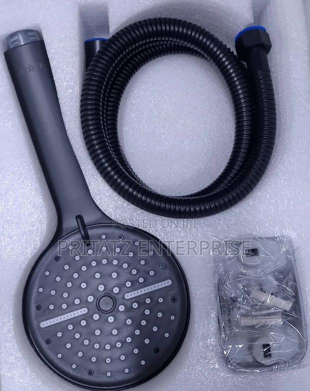 Telephone Shower