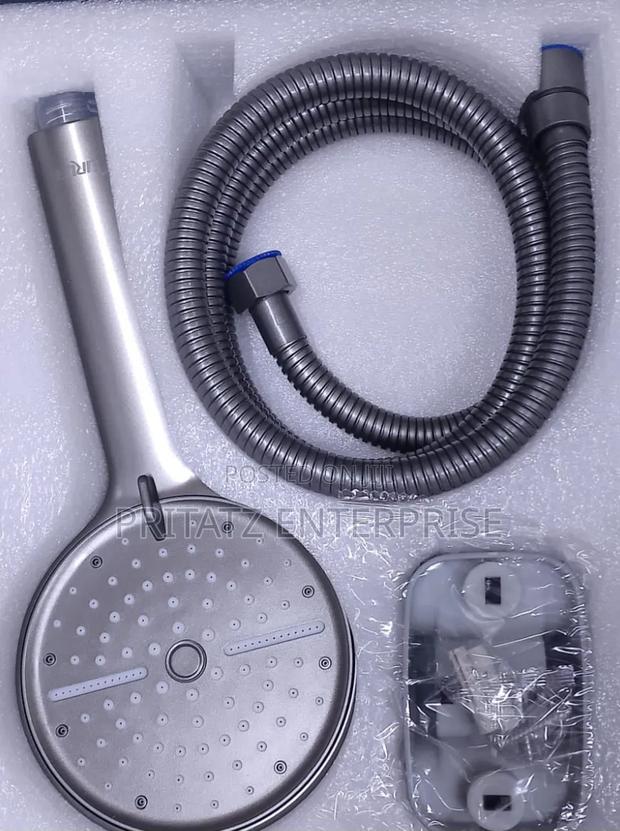 Telephone Shower - thumbnail 2