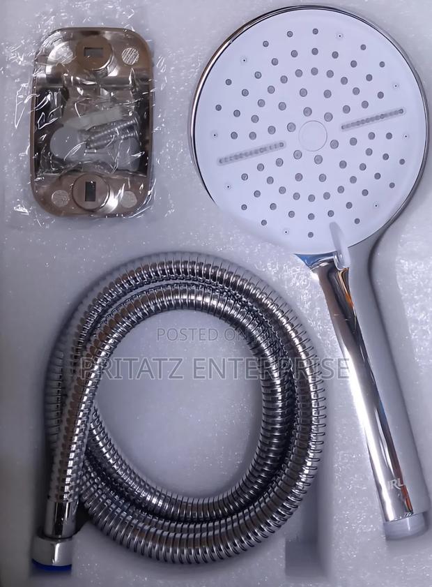 Telephone Shower - thumbnail 3