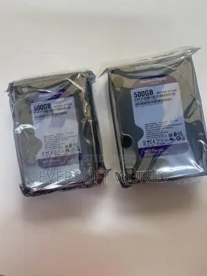 500gb Surveillance Hard Drive