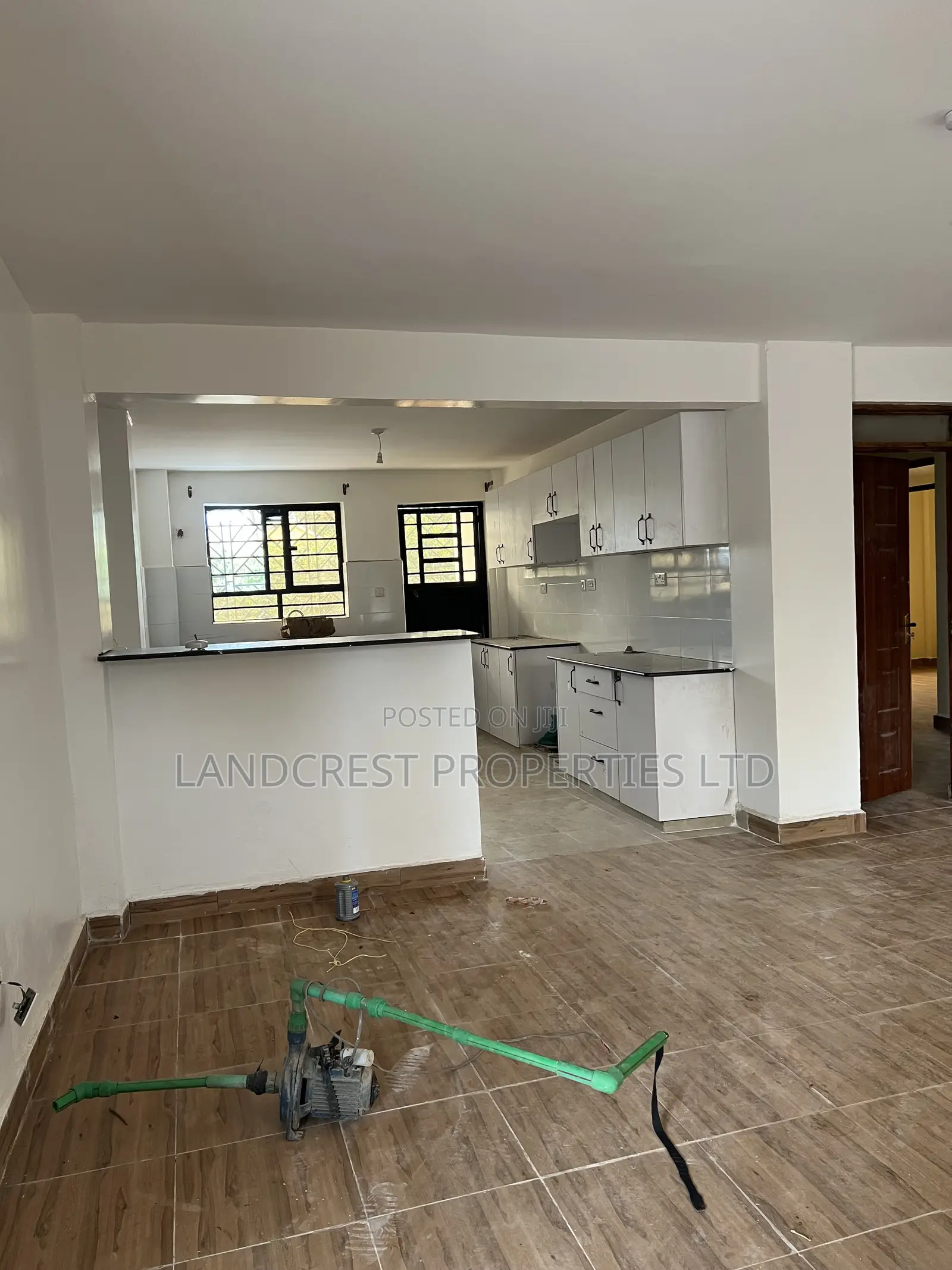 2bdrm Apartment in Wangige for rent