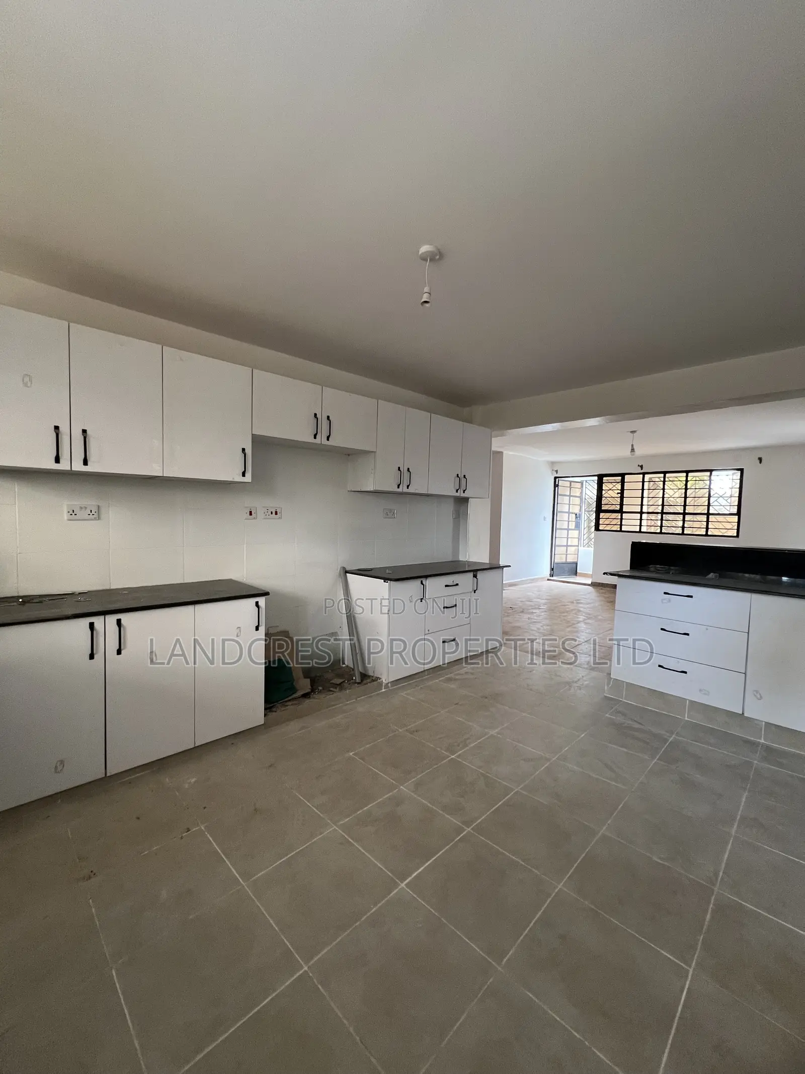 2bdrm Apartment in Wangige for rent